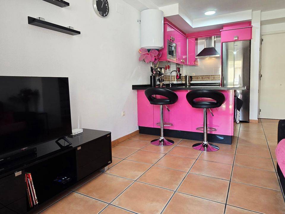 Penthouse i El Morche, Malaga - foto 5